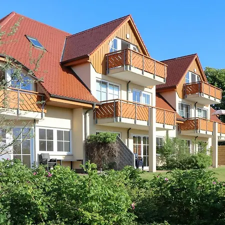 Apartman Birkenhof App 20 *