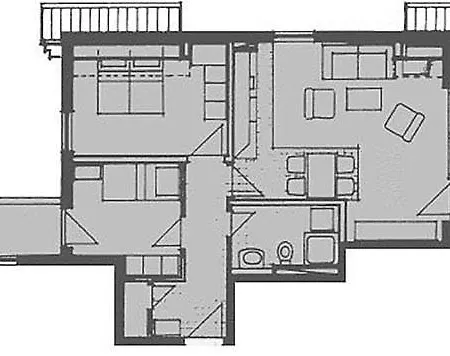 Birkenhof App 20 *