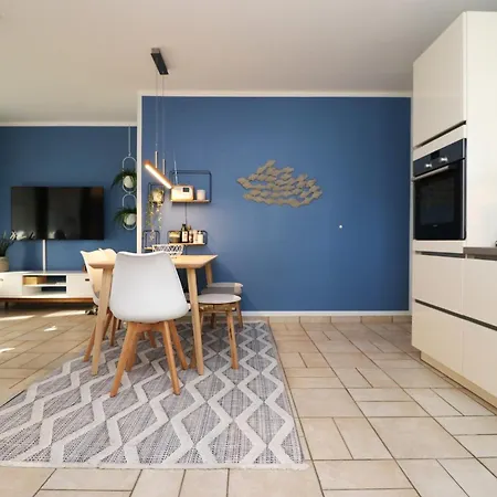 Birkenhof App 20 * Wustrow