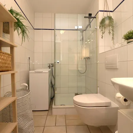 Apartman Birkenhof App 20 *