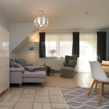 Birkenhof App 20 Wustrow