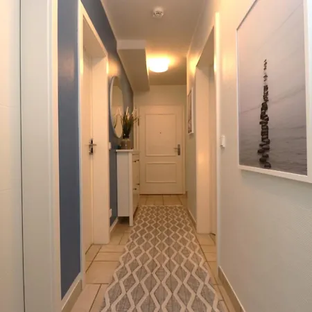 Apartman Birkenhof App 20 *