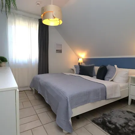 Apartment Birkenhof App 20