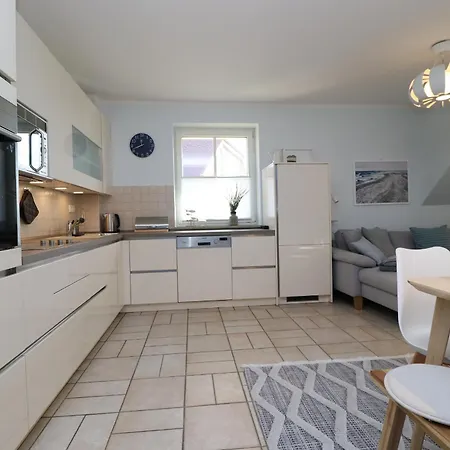 Birkenhof App 20 Wustrow