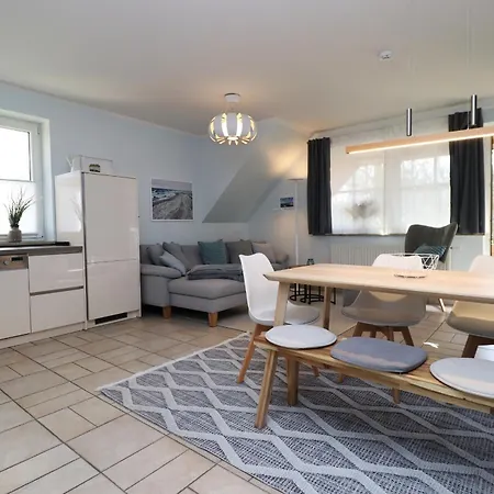Birkenhof App 20 Apartment