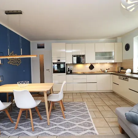 Apartman Birkenhof App 20 *