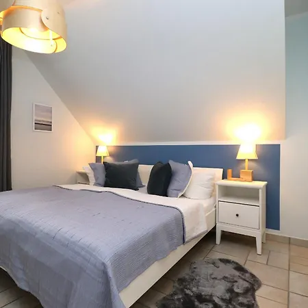 Apartman Birkenhof App 20 *