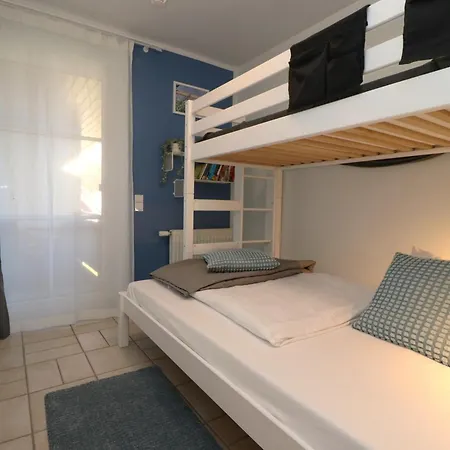 Birkenhof App 20 * Wustrow