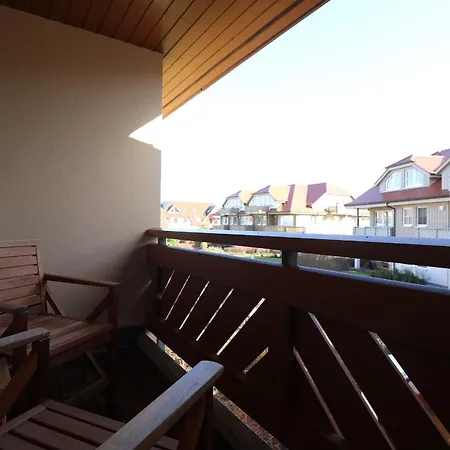 Birkenhof App 20 Apartman *