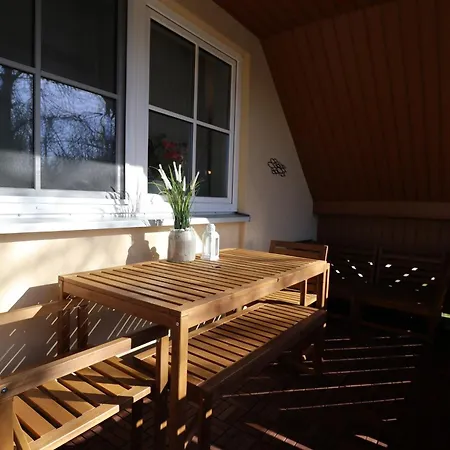 Birkenhof App 20 Wustrow