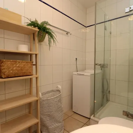 Birkenhof App 20 Apartment