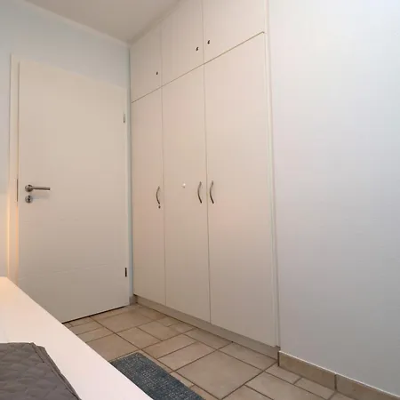 Apartman Birkenhof App 20 *