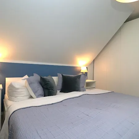 Birkenhof App 20 Apartment *