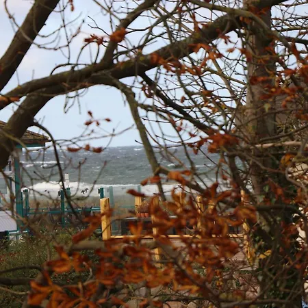 Apartman Birkenhof App 20