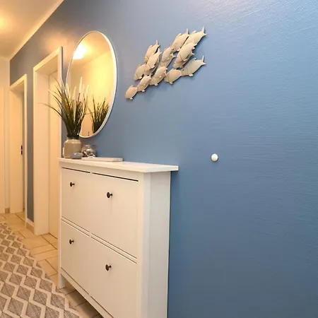 Apartman Birkenhof App 20 *