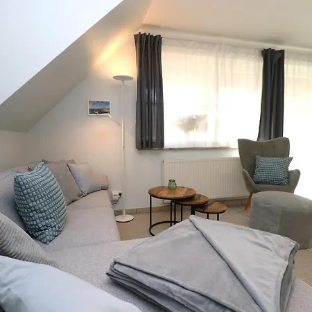 Birkenhof App 20 Apartment *
