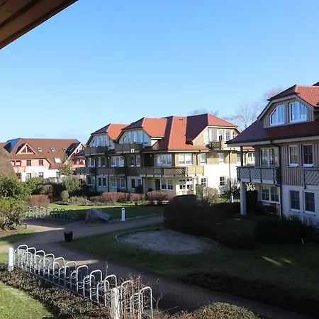 Birkenhof App 20 *
