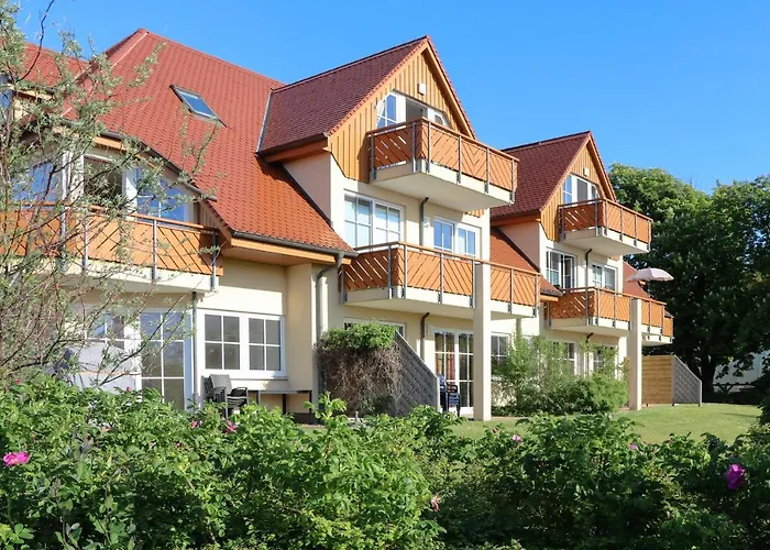 Daire Birkenhof App 20 *