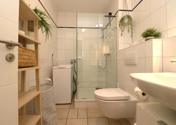 Daire Birkenhof App 20 *