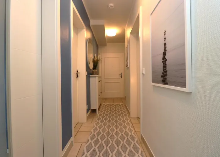 Daire Birkenhof App 20 *