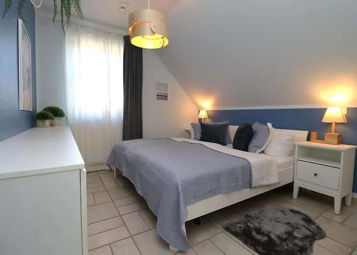 Daire Birkenhof App 20