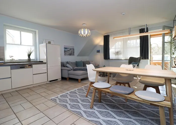 Birkenhof App 20 Daire