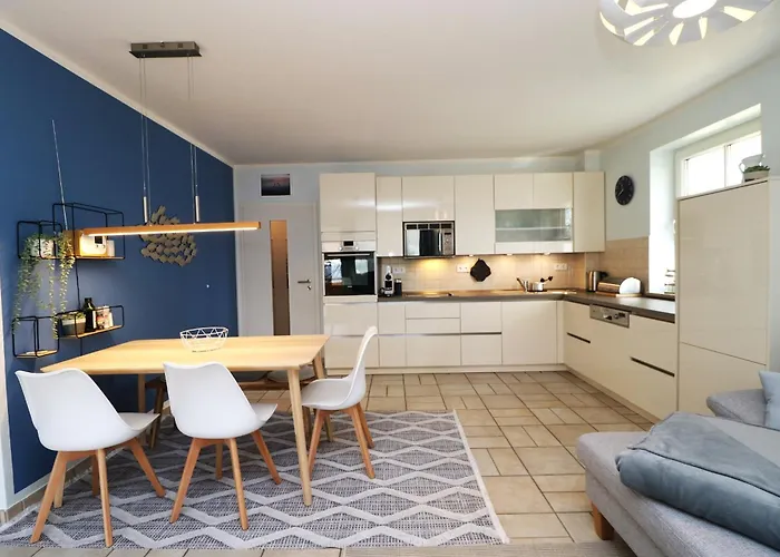 Daire Birkenhof App 20 *