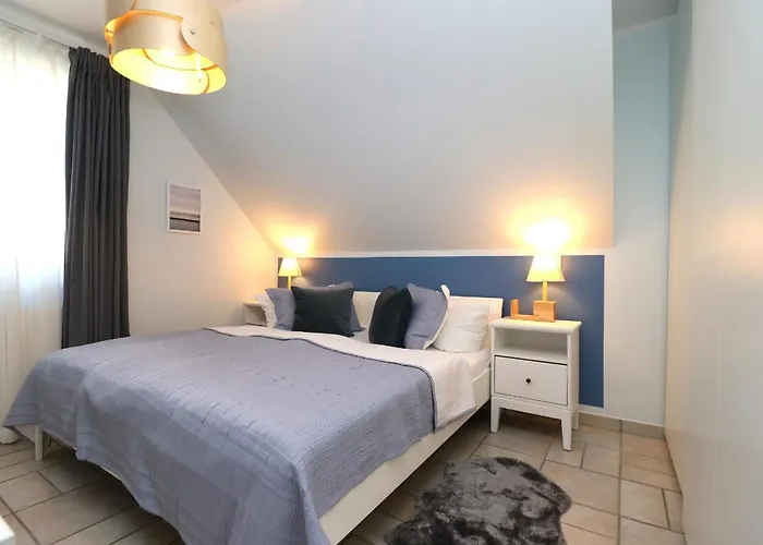 Daire Birkenhof App 20 *