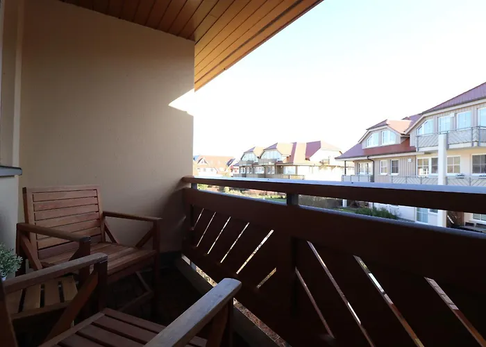 Birkenhof App 20 Daire *