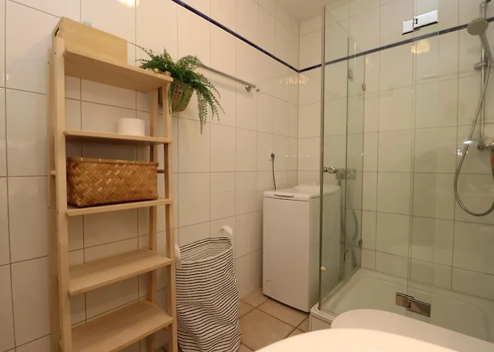 Birkenhof App 20 Daire