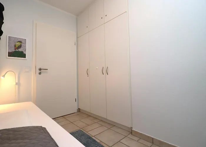 Daire Birkenhof App 20 *