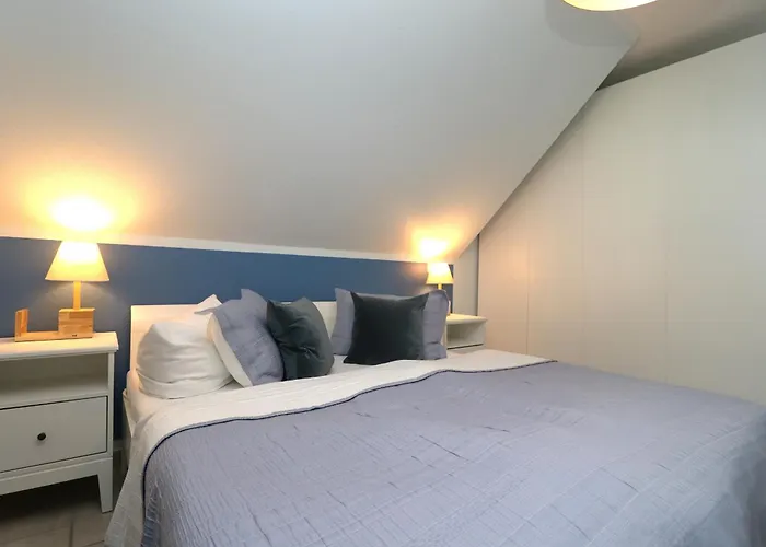 Birkenhof App 20 Daire *