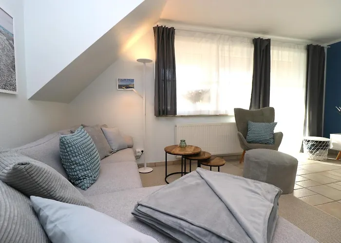 Birkenhof App 20 Daire *